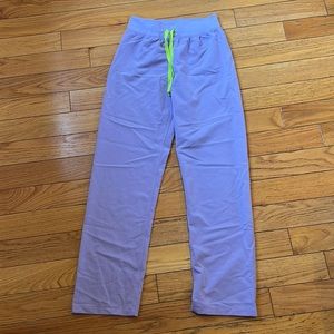 Figs scrub pants